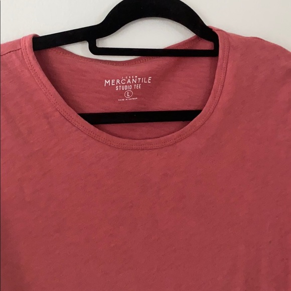 J.crew tee - Picture 2 of 2